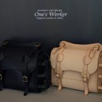 サドルバッグ | ONES WORKER ワンズワーカー サドルバッグ | ONES WORKER ワンズワーカー