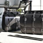 Saddle Bag | ONES WORKER ワンズワーカー