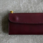 Buttero Tracker Wallet | ONES WORKER ワンズワーカー