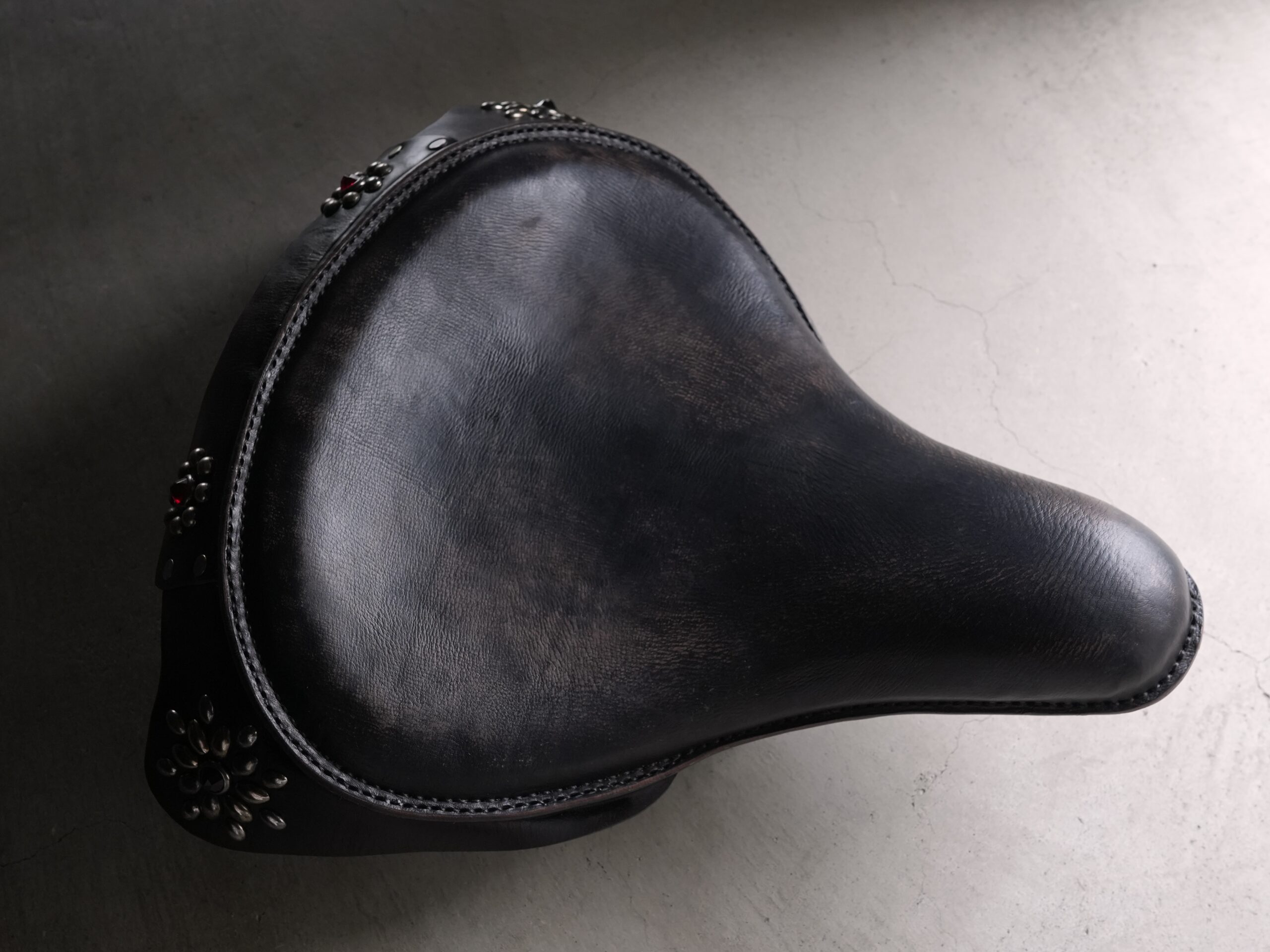 KR Deluxe Solo Seat | ONES WORKER ワンズワーカー